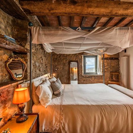 B&B Podere Camaiano Рокастрада Екстериор снимка